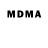 MDMA Molly Frederas11811